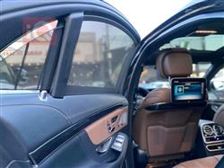 مێرسێدس بێنز S-Class